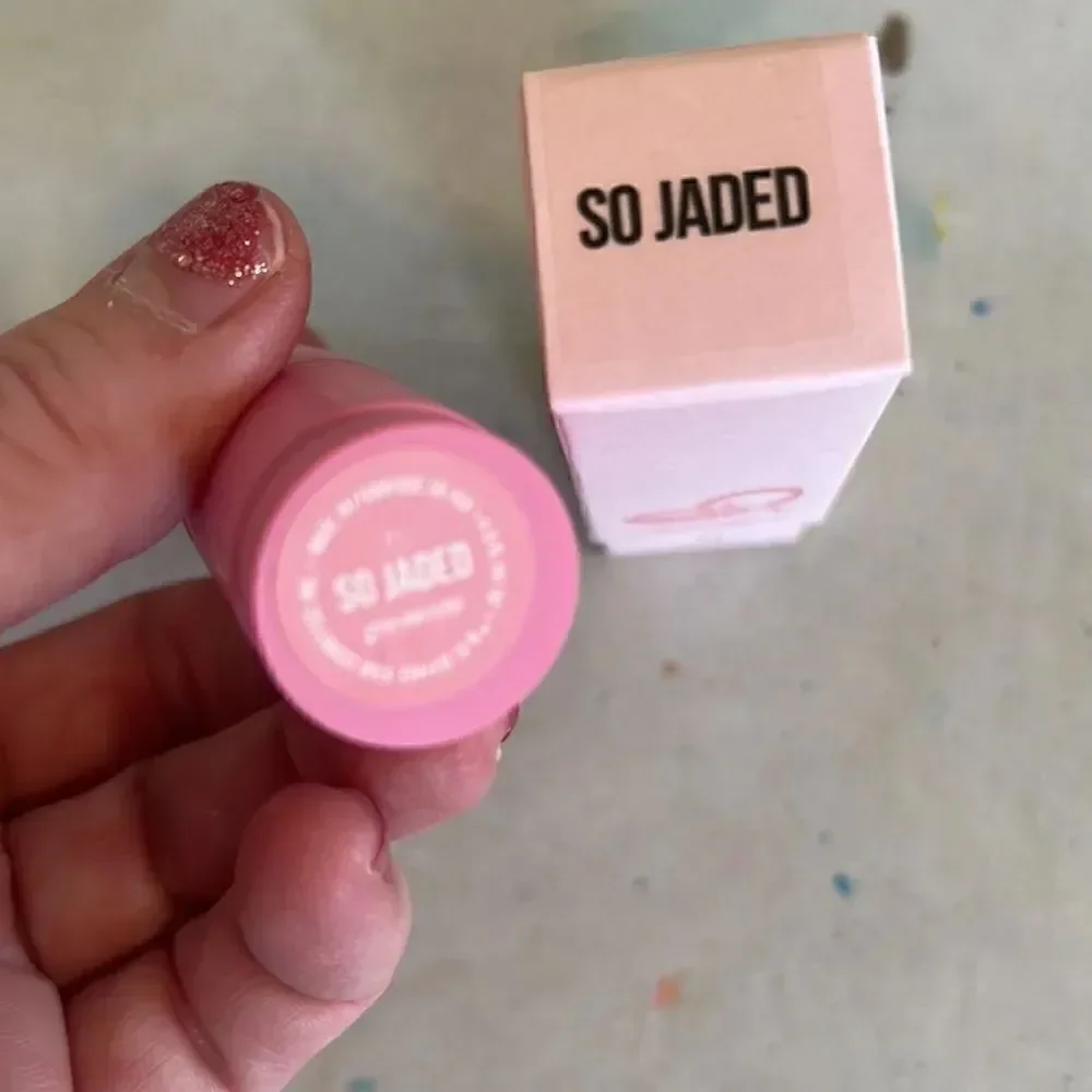 Jeffree Star Velvet Trap Lipstick So Jaded